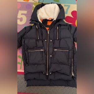 Kids Orolay Hooded Down Jacket (the Amazon jacket)